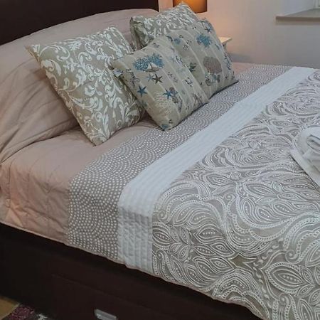 Tramuntana Free Parking Apartment ดูบรอฟนิก ภายนอก รูปภาพ