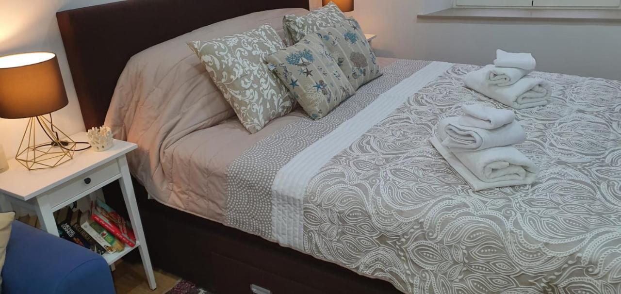Tramuntana Free Parking Apartment ดูบรอฟนิก ภายนอก รูปภาพ